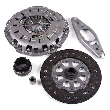 Luk Clutch Kit, 03-063 03-063